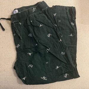 Men's Pajama Pants